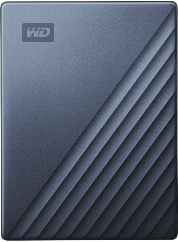 WD My Passport 6TB External HDD - Image 8