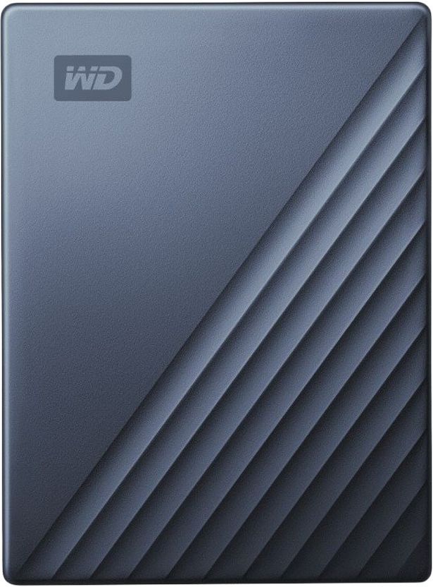 WD My Passport 6TB External HDD - Image 6