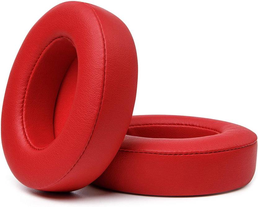 24x7eMall Ear Pads Cushions for Beats, Earpads Cover Compatible with