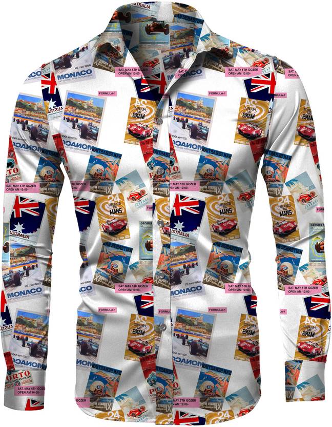 perfect n prime Cotton Linen Printed Shirt Fabric Price in India Buy