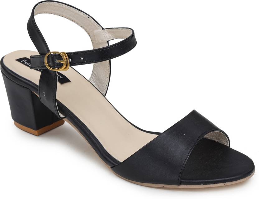 Funku Fashion Women Heels Sandal