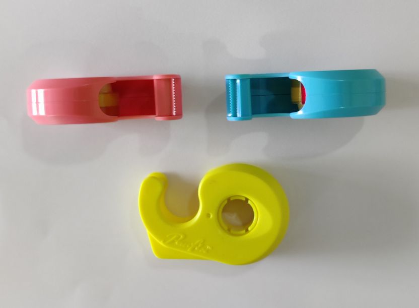 Vrtik Single Side Tape Dispenser - Image 9