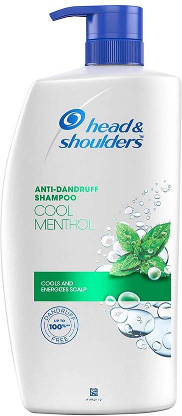 Anti-dandruff Shampoo