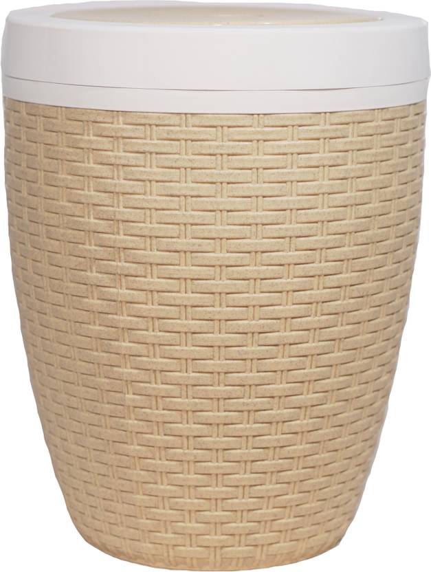 RFL Plastic Dustbin Price in India Buy RFL Plastic Dustbin online at