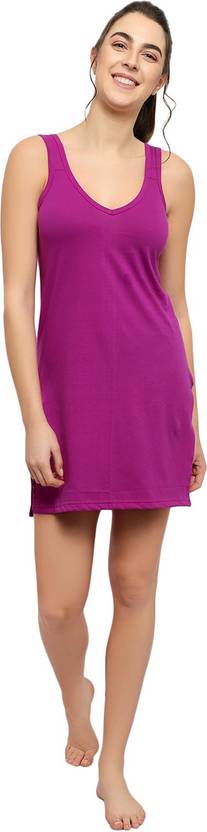 Blazon Women Chemise