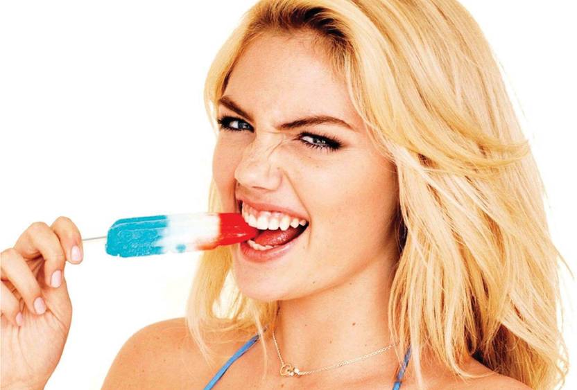 Kate Upton PosterHollywood Movie Celebrity Poster For Hostel/Photo