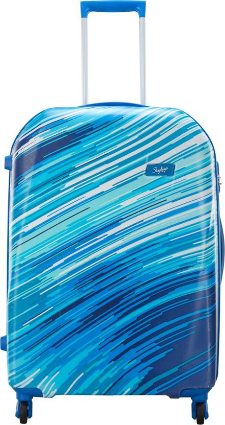 Skybags large hotsell trolley bag