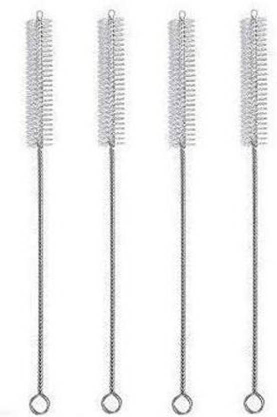 Honey Shopee Premium Straw Brush Combo Cleaner Set Of 4