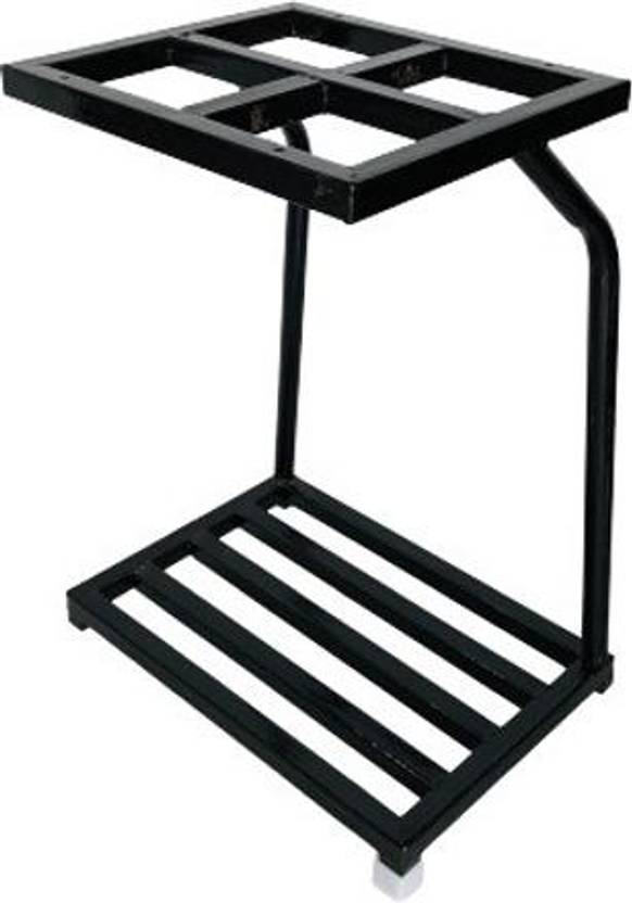 RATISON Topless Single Inverter Stand for Office Home, Suitable for