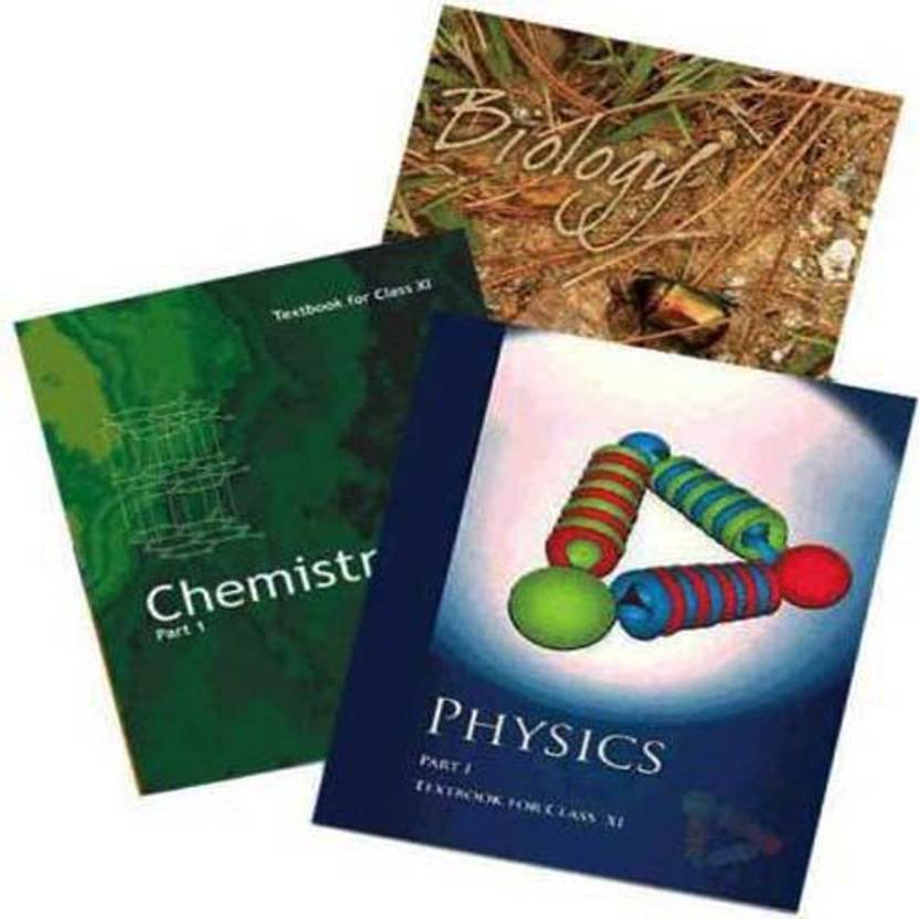 Science (PCB) Complete Books Set For Class 11 (English Medium) Buy Science (PCB) Complete Books