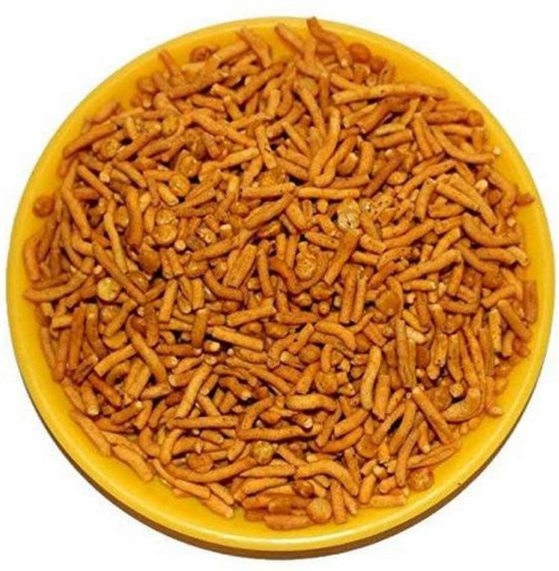NATURE'S EARTH Barmer Famous Rajasthani Hing Namkeen Hing Sev Price in