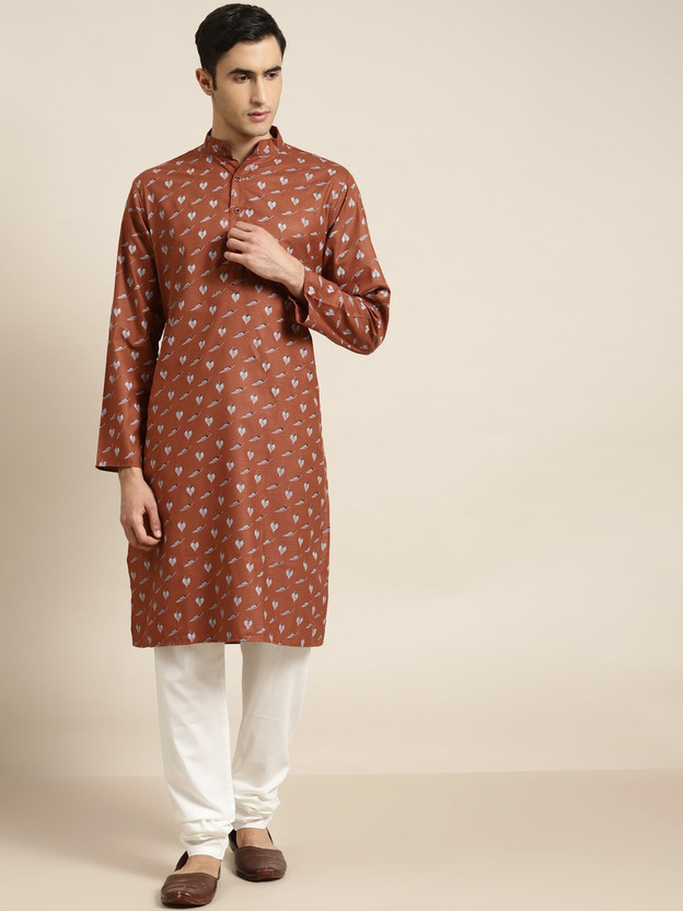 SOJANYA Men's Kurta & Sets