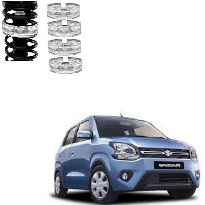 Roger Suspension TPU Buffer for Increasing Car Height4 Pieces Car