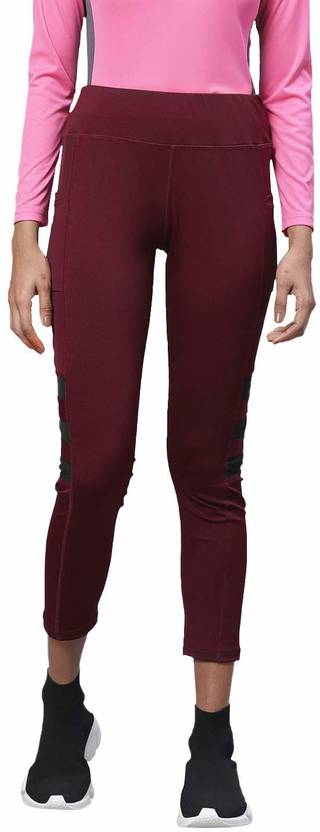 Chkokko Women’s Tights Upto 80% off Starts From Rs.242