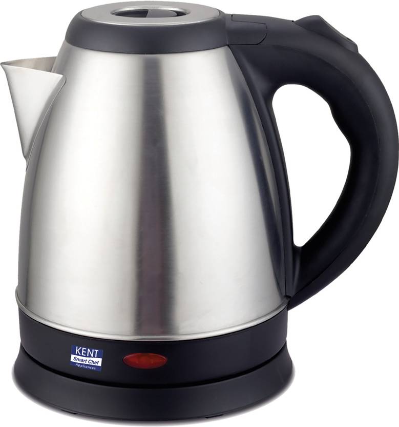 KENT Vogue Kettle 1.8 L Electric Kettle Price in India Buy KENT Vogue