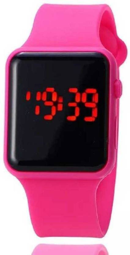Avanturis Digital Watch  - For Boys & Girls