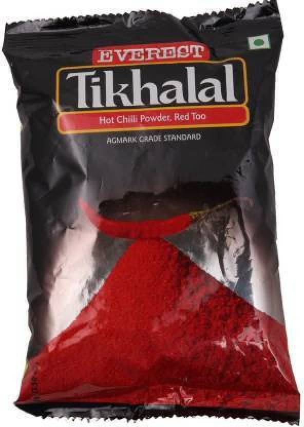 EVEREST Tikhalal Powder