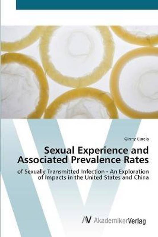 Sexual Experience And Associated Prevalence Rates Buy Sexual 