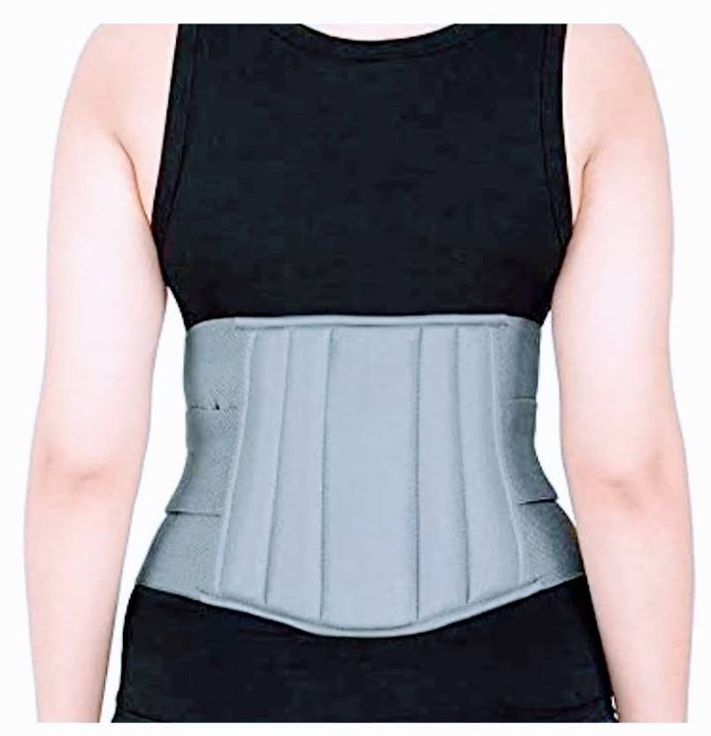 PROURBAN Lumbosacral belt used for lumbar spondylitis osteoporotic