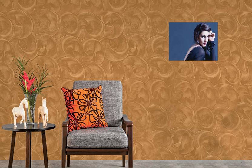 Indian Actress Huma Qureshi Poster StickerCeleb Poster For Cupboards