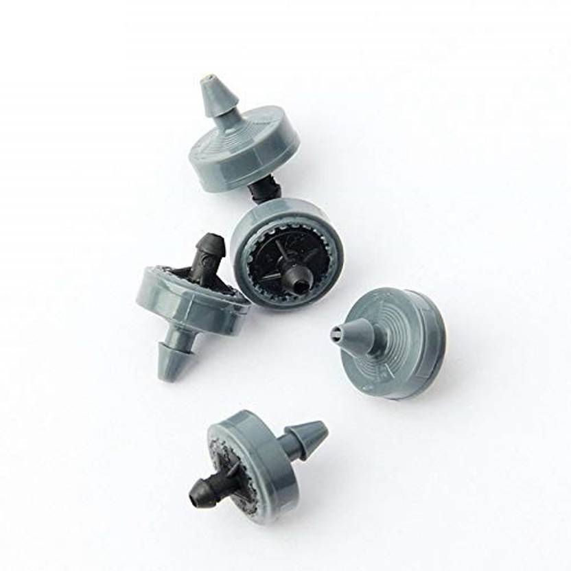 NETAFIM 4 PLH PC DRIPPER FOR IRRIGATION / VERTICAL GARDEN / GREEN HOUSE