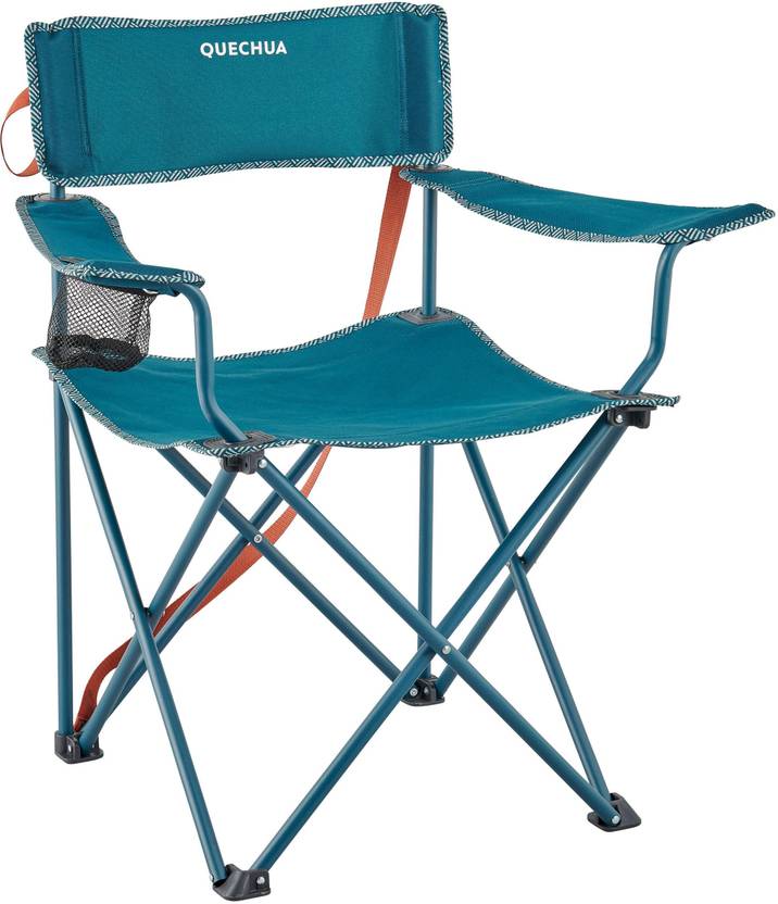 QUECHUA by Decathlon Folding Camping Chair Basic Chair Buy QUECHUA