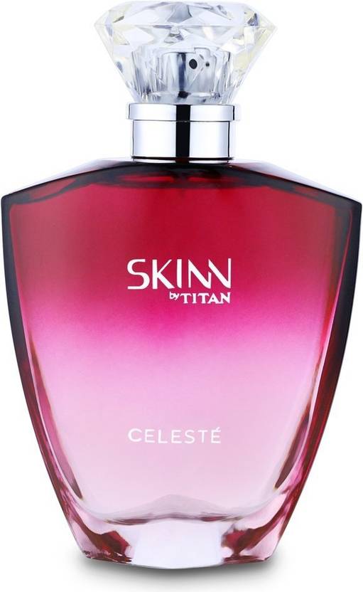 Buy SKINN by TITAN Womens Celeste Eau de Parfum 100 ml Online In