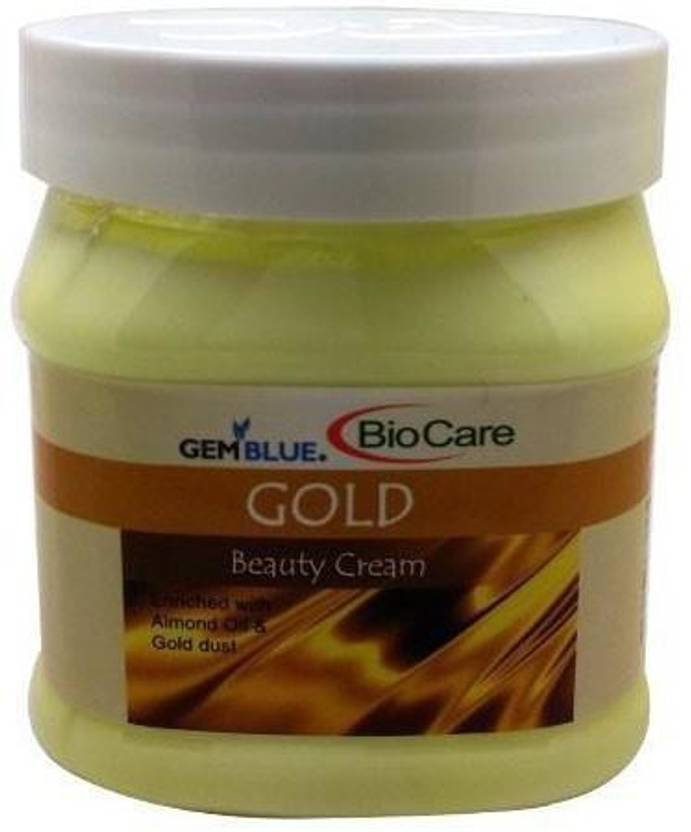 BIOCARE GOLD CREAM