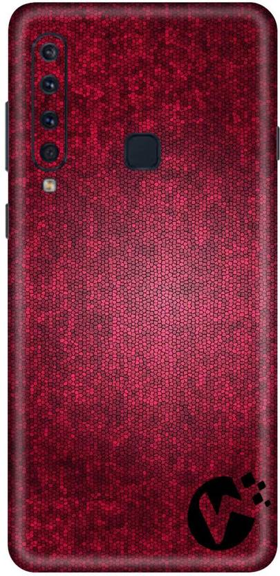 SAMSUNG GALAXY A9(2018) Myntra