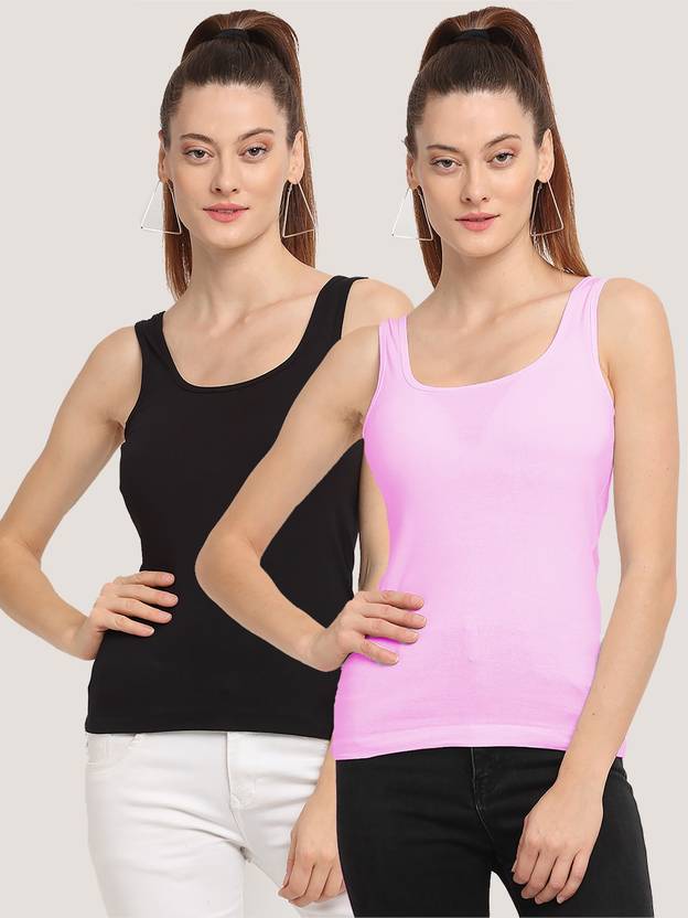 FBAR Women Tank Top/Vest