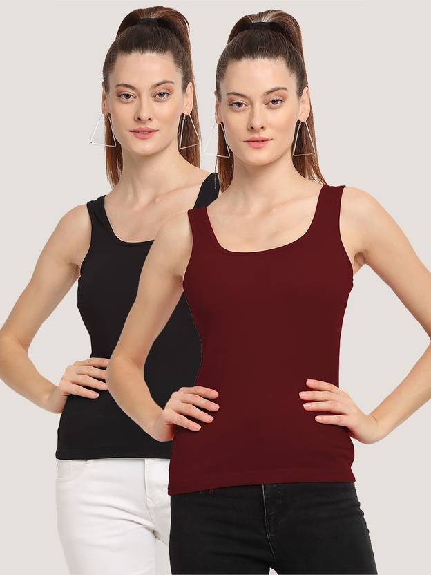 FBAR Women Tank Top/Vest
