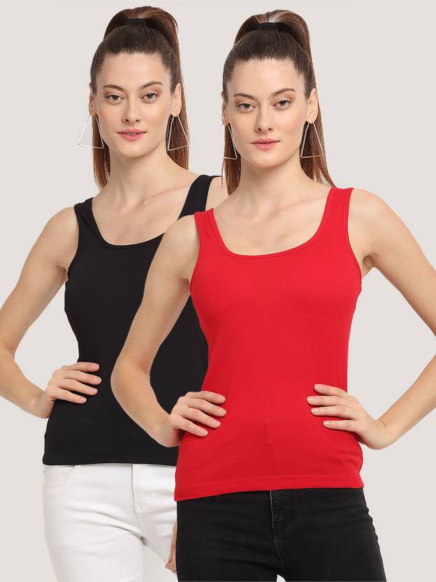 FBAR Women Tank Top/Vest
