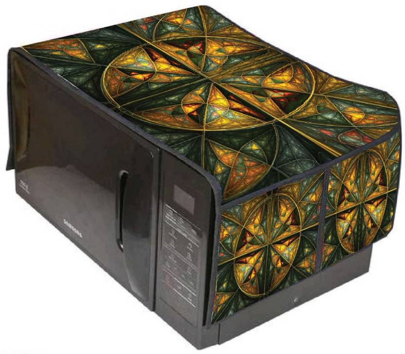AAZEEM Microwave Oven  Cover