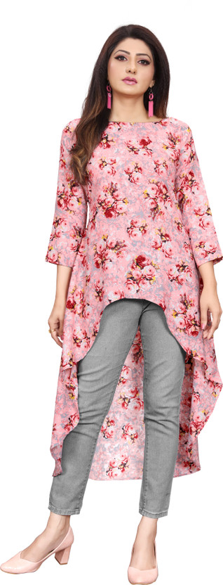 blancora high low top