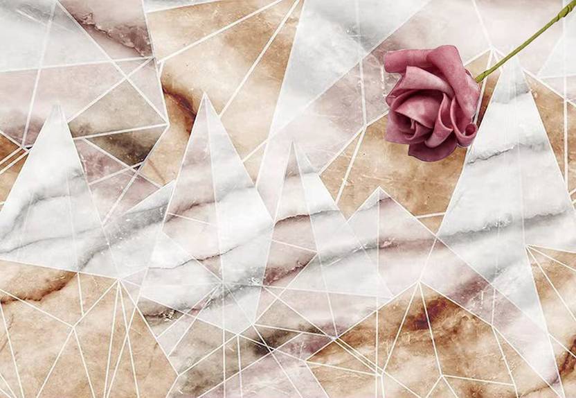 TGOPIT 200 cm Marble Contact Paper Counter Top Covers Peel and Stick