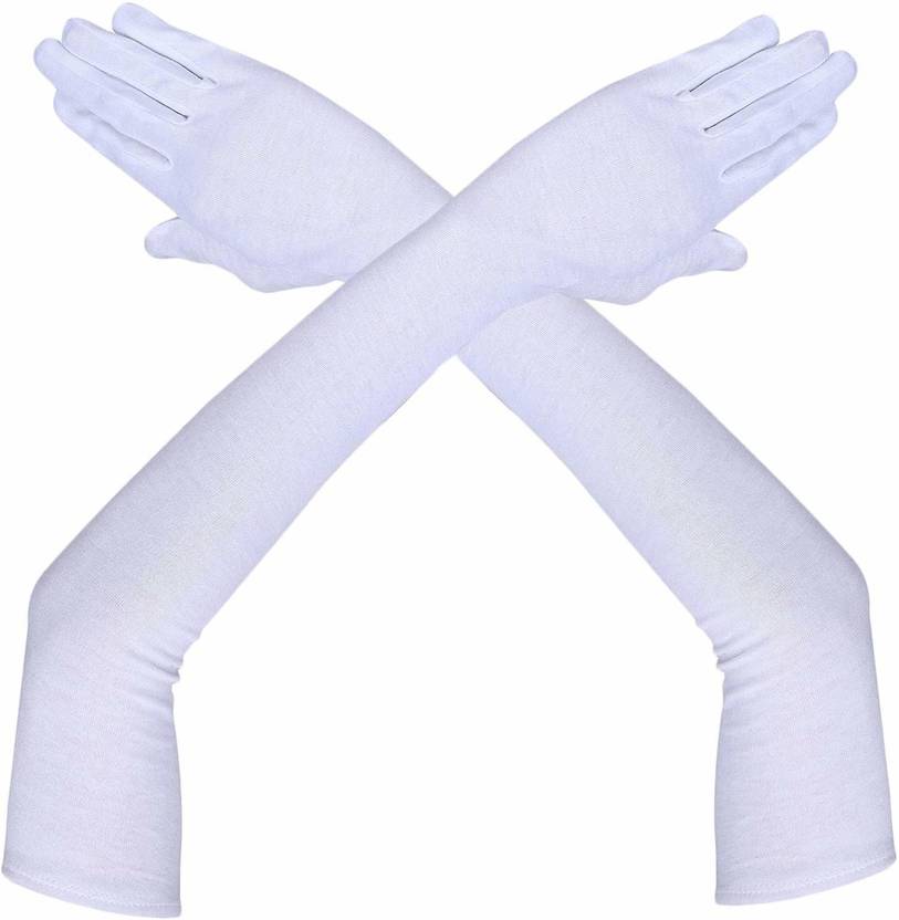 Cozyway 
Solid Protective Women Gloves