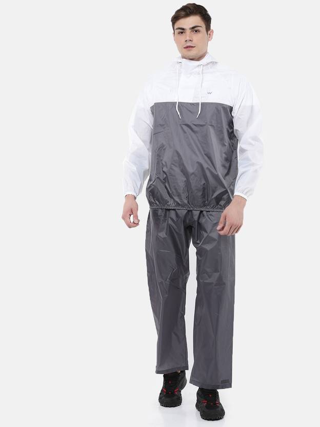 Wildcraft Solid Men Raincoat Buy Wildcraft Solid Men Raincoat Online