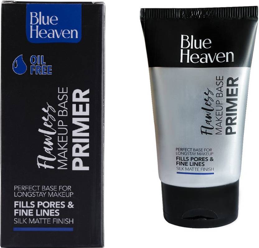 BLUE HEAVEN Studio Perfect Oil Free Primer 30 g Price in India, Buy