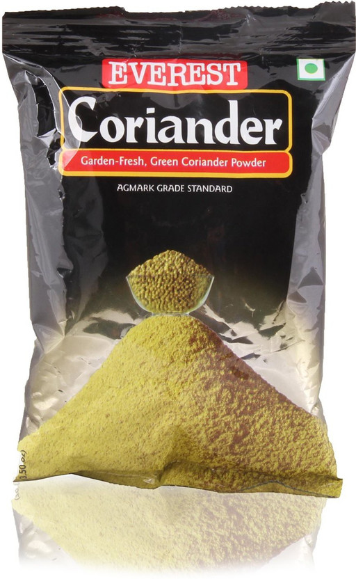 EVEREST Coriander Powder 100 gm Pack of 1