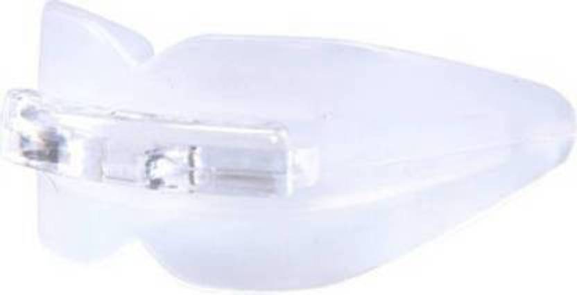 SPORTSHOLIC Mouth Guard For Boxing Double Mouth Guard