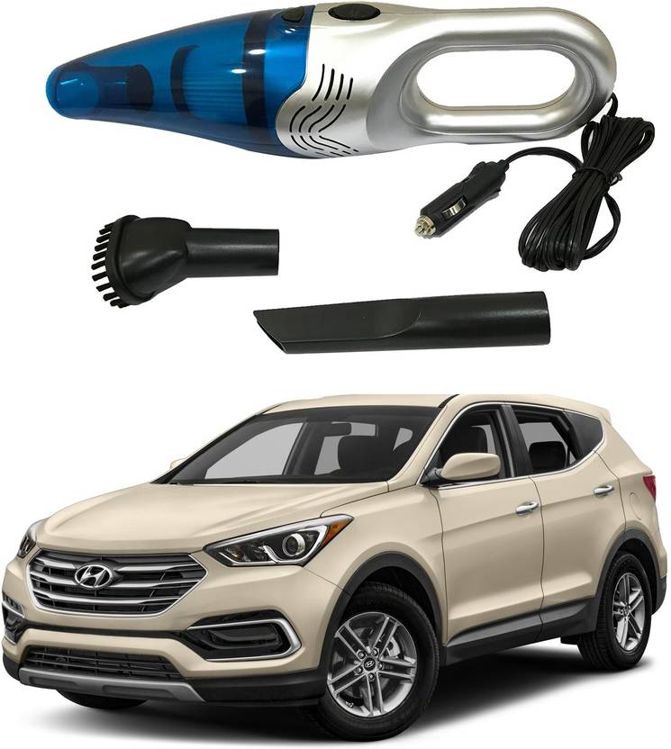 Oshotto 12V OSHOVC03 (3500 PA) 100W Portable For Hyundai Santa Fe Wet