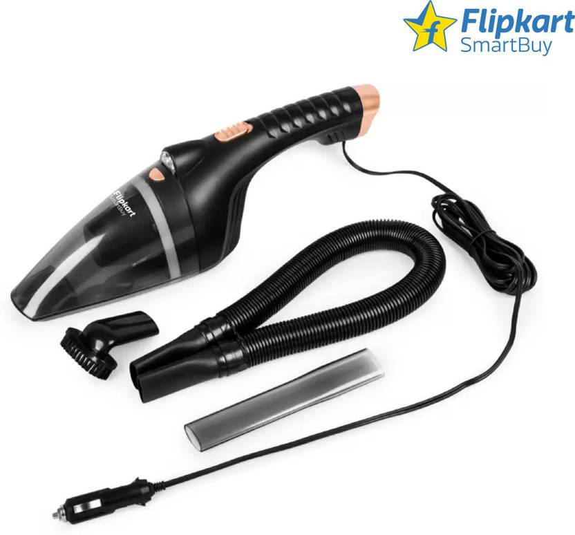 Flipkart SmartBuy FKSBVC1 Car Vacuum Cleaner Price in India Buy Flipkart SmartBuy FKSBVC1 Car