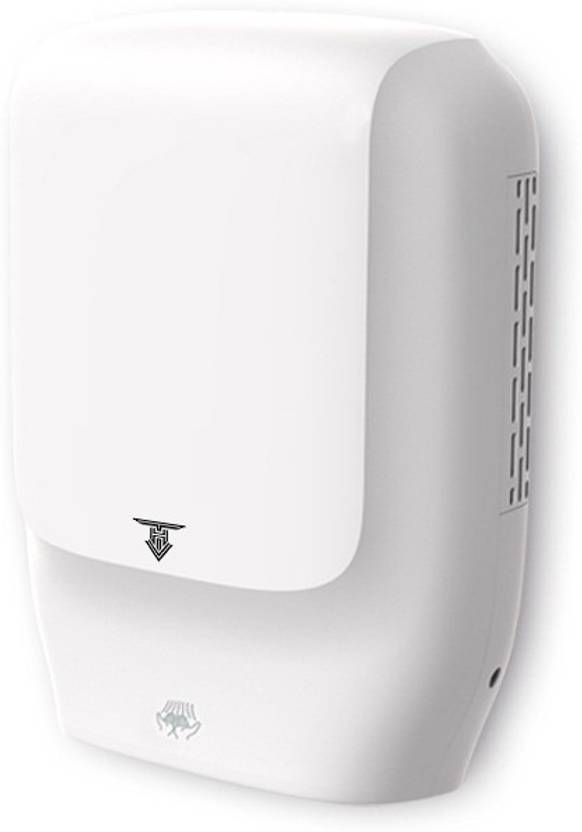 TARGET HYGIENE AUTOMATIC COMPACT HAND DRYER 1800W Hand Dryer Machine
