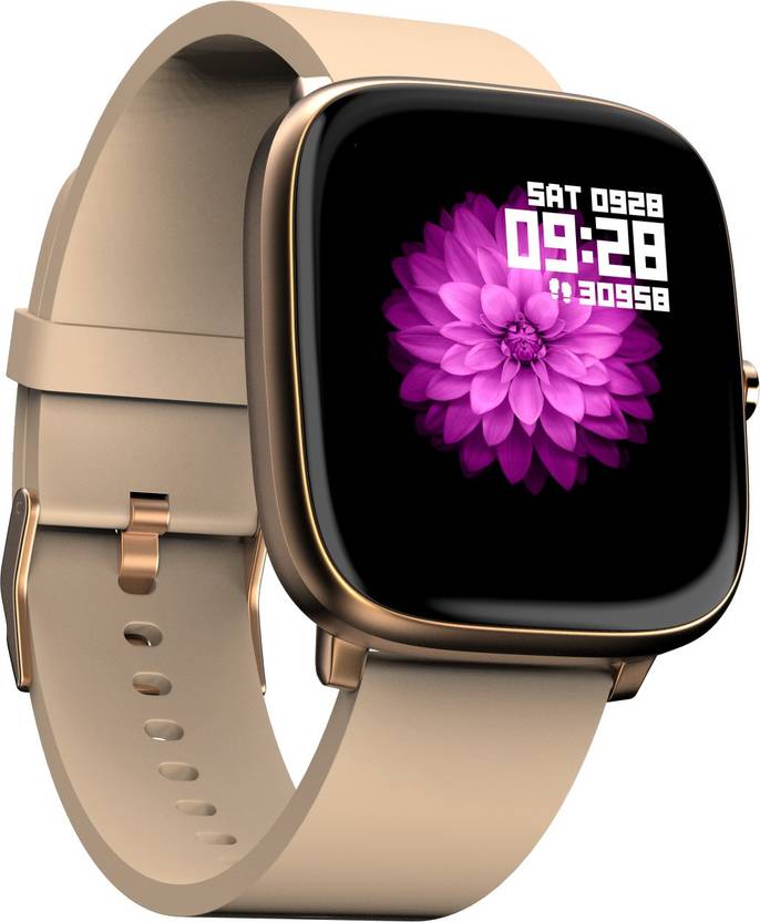 Noise ColorFit Qube Smartwatch Price in India Buy Noise ColorFit Qube