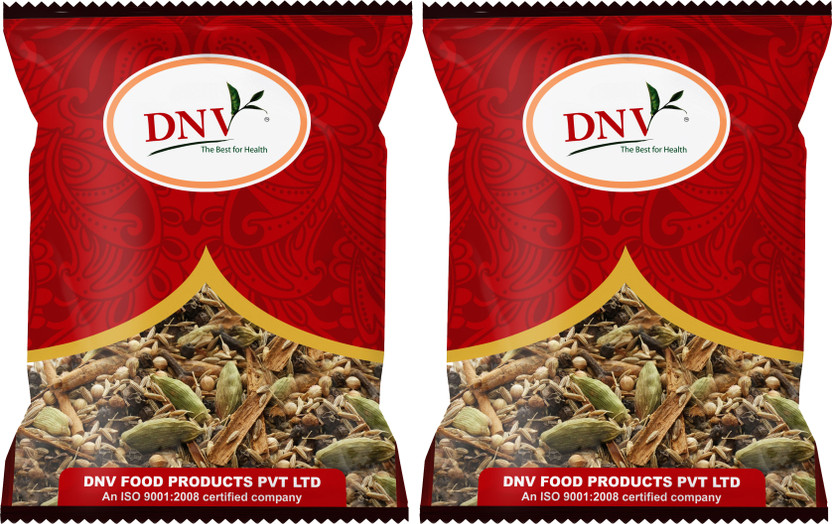 DNV Sukha Sabut Garam Masala 50gm