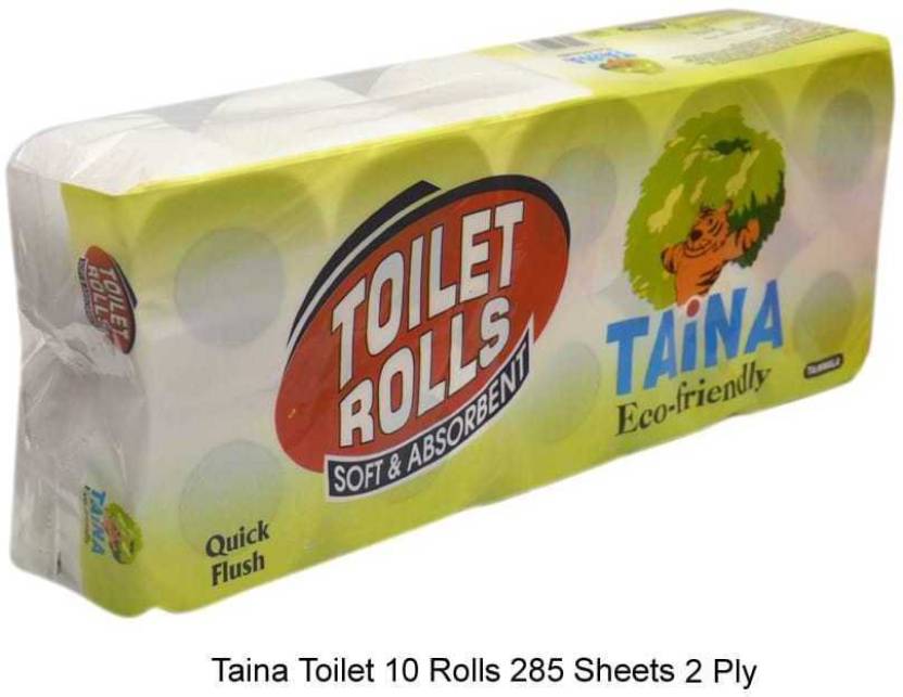 taina-toilet-roll-10-in-a-pack-toilet-paper-roll-price-in-india-buy