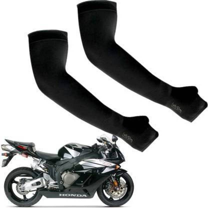 DEEPP COLLECTION Cotton Arm Sleeve For Men & Women
