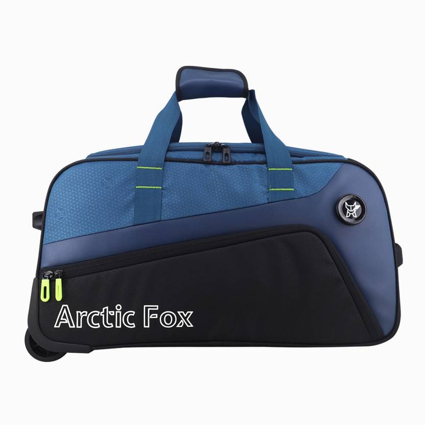 Arctic Fox AXE Deep Dive Duffel Trolley Duffel With Wheels (Strolley