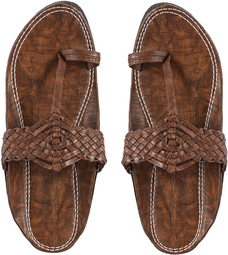aristitch Men Sandal