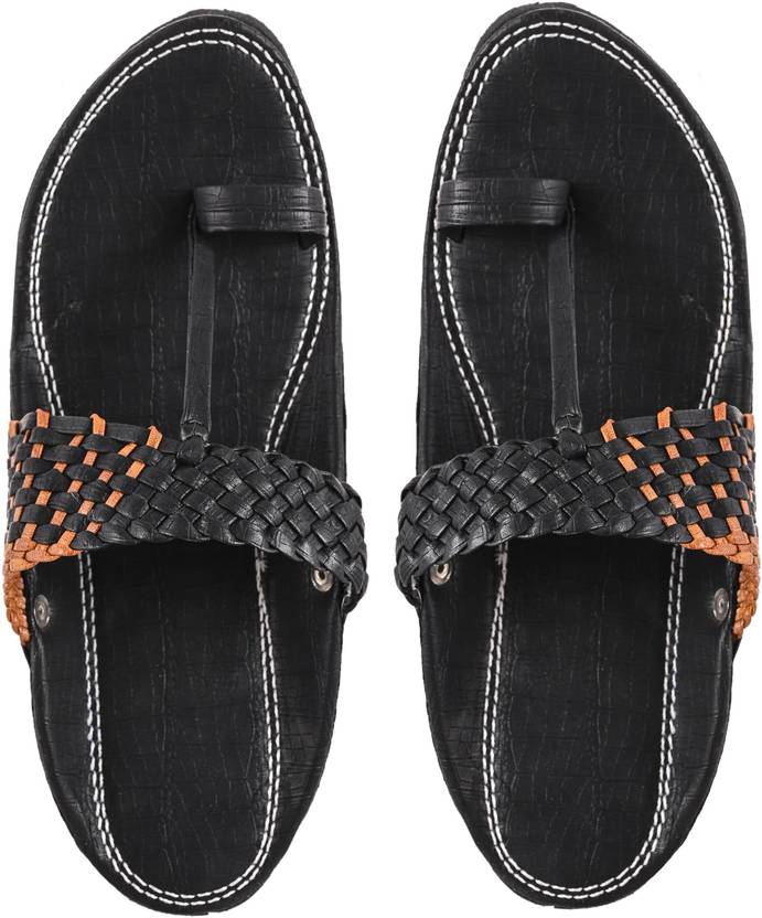 aristitch Men Sandal